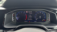 Volkswagen Polo 1.0 TSI Style 5dr Petrol Hatchback